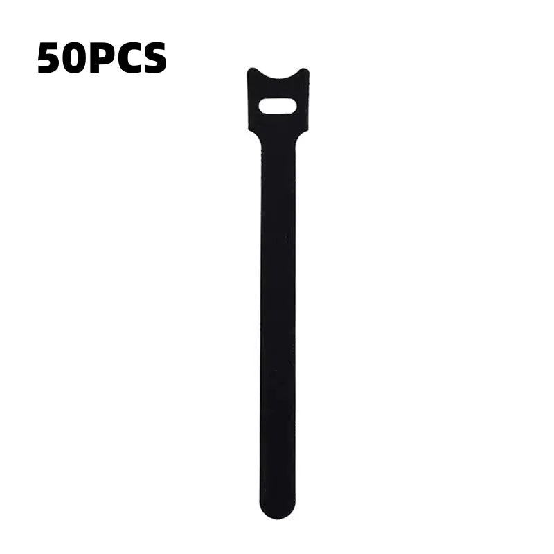 TidyLoop Reusable Cable Straps