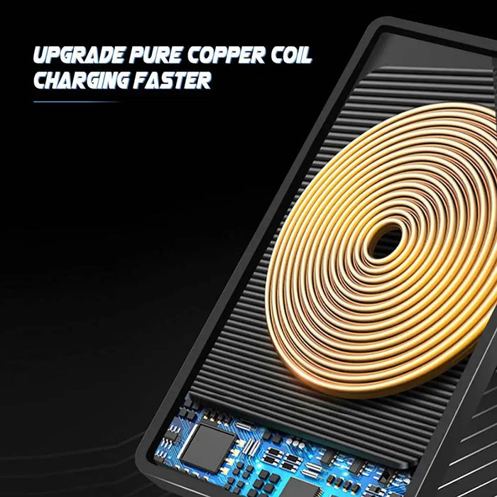 DriveCharge Wireless Car Charging Pad