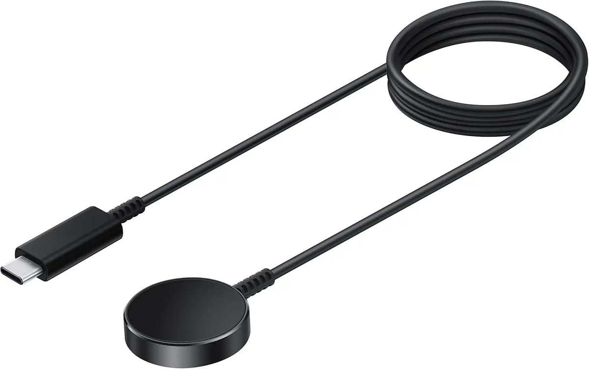 GalaxyDock Magnetic Watch Charger